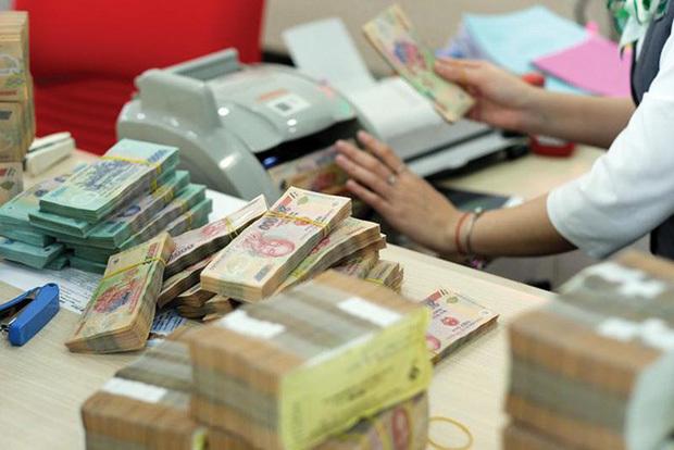 ベトナム国家銀行は与信枠の上限緩和を決定した（政府公式サイトより）