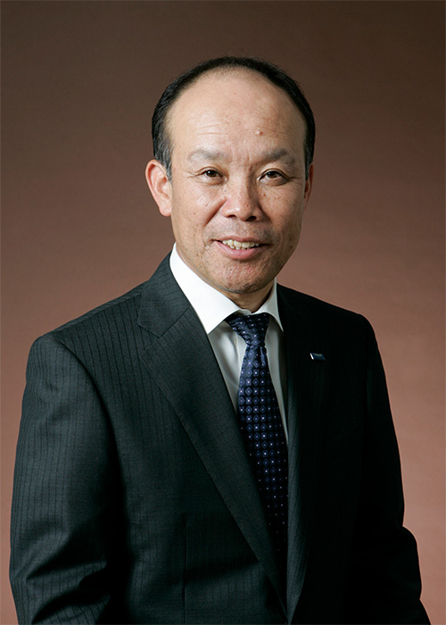 首藤董事長