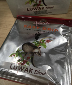 Kopi Luwak