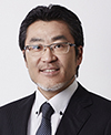 加藤 芳之 氏