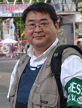 大塚 智彦 氏