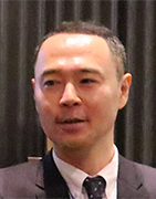 小堀 栄之