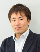 安田 祐二