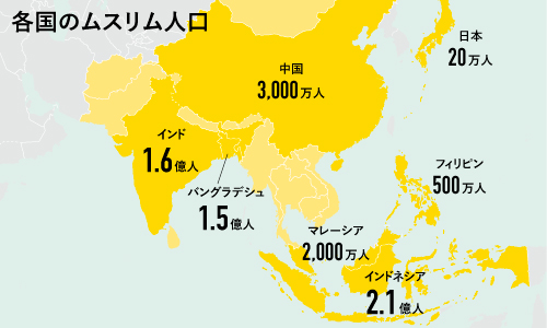 GLASIAOUSで「仕組み」構築を