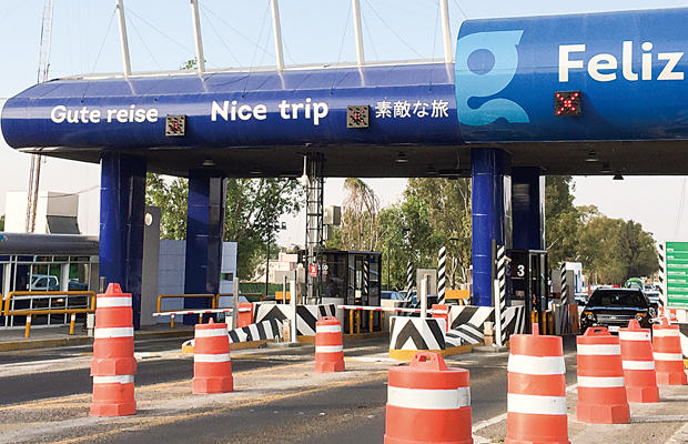 メキシコに吹いたトランプ旋風 Nna メキシコに吹いたトランプ旋風 Nna
