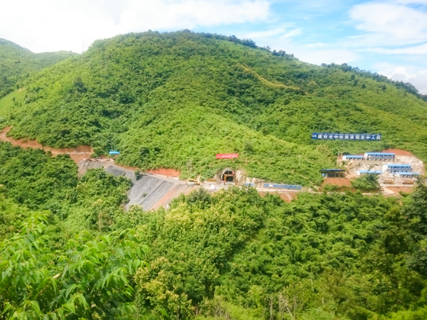 ＡＳＥＡＮ　高速鉄道の現在地