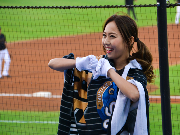 アジア取材ノート 日本と連携で観客数押し上げ 台湾プロ野球ラミゴ prを強化 Nna アジア取材ノート 日本と連携で観客数押し上げ 台湾プロ野球ラミゴ prを強化 Nna