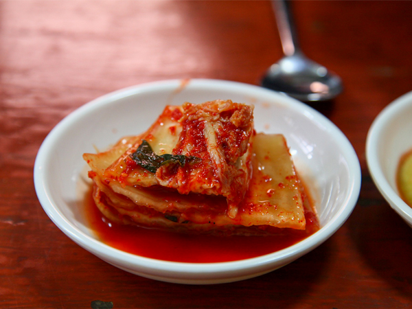 韓国食文化の象徴であるキムチ。キムチを作る伝統文化「キムジャン」は2013年に国連教育科学文化機関（ユネスコ）の無形文化遺産に登録された
