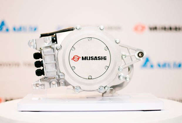 ムサシがデルタ、豊通と合弁 - NNA ASIA・インド・車両