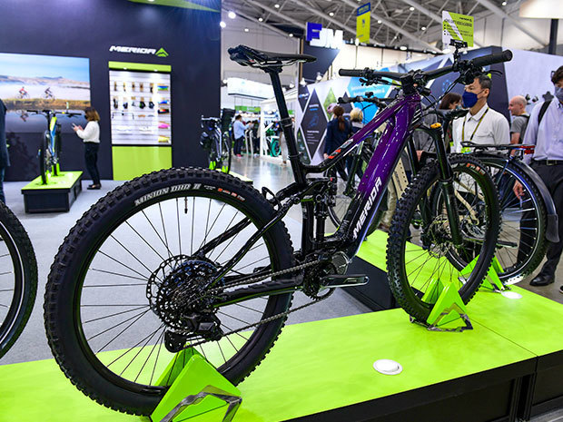 ビジネスノート】台湾から世界へ快走 電動アシスト自転車 - NNA