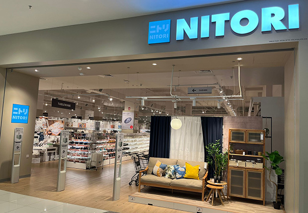 ニトリがヌ州に初出店、国内9店舗目 - NNA ASIA・マレーシア・商業