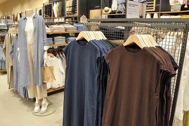 大型旗艦店で「生活」見せる - NNA ASIA・インド・商業