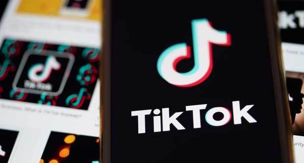 バイトダンスはティックトック事業の成功で巨大企業に成長した（新華社）