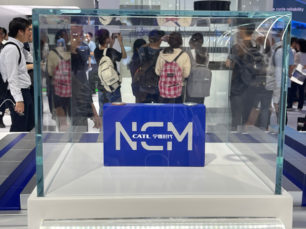 ＮＥＶの販売拡大が続く中、車載電池業界は成長しており、24年も好調に推移しそうだ。一方、業界の寡占化が進む中、淘汰の波も広がっている