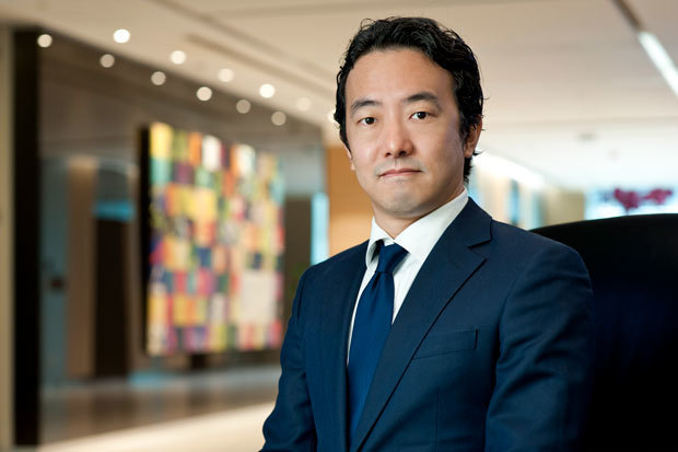 東南アジアの「せっかち経済」について語るデロイト・サウスイーストアジアの新井玄氏（同社提供）
