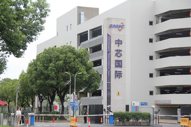 ＳＭＩＣは米国の制裁で先端設備が入手できない中でも、技術力を高めている