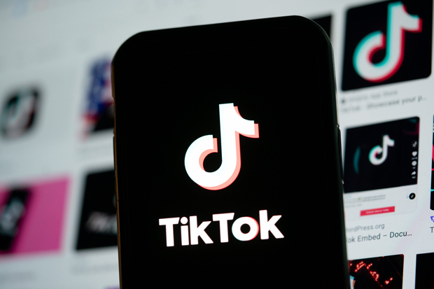 「Ｔｉｋｔｏｋ」は世界を席巻している（新華社）