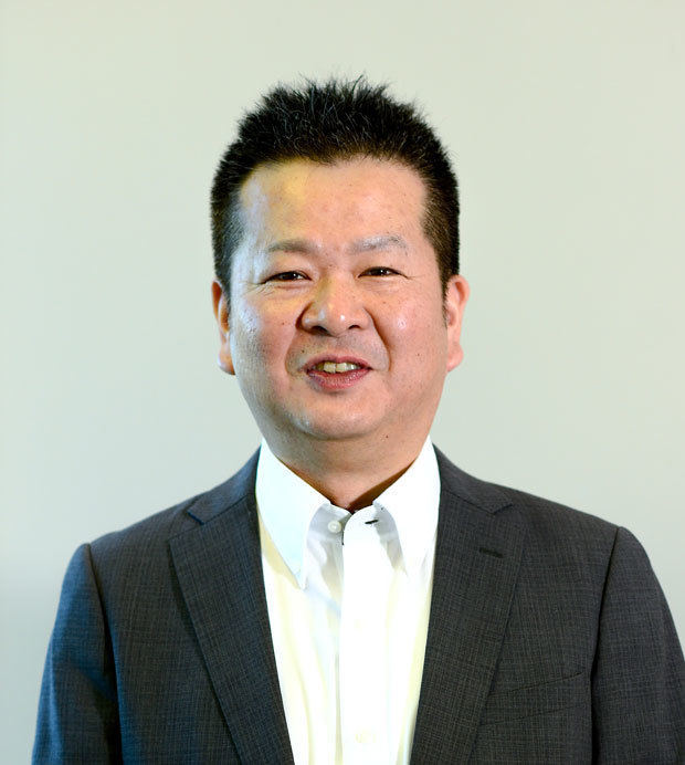 いすゞマレーシアのＣＥＯに就任した山口氏（同社提供）