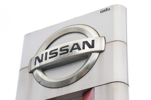 日産自動車はタイ工場の生産集約を進めている＝20日、首都バンコク（ＮＮＡ撮影）