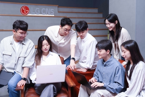 ＬＧ ＣＮＳは韓国語特化型ＬＬＭを発売した（同社提供）
