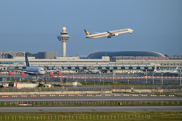 シンガポール政府観光局は旅行代理店５社の営業ライセンスを剥奪した（PHOTO: ST FILE）