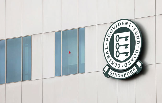 中央積立基金庁は、加入者による積立金の有効活用を支援する新たなプラットフォームを立ち上げた(PHOTO: YEN MENG JIIN, BT)