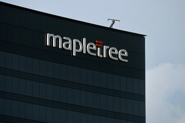 不動産開発大手メープルツリー・インベストメントは、中核４事業のうちデータセンター、物流施設、学生寮建設の３事業を拡大する（PHOTO: BT FILE）