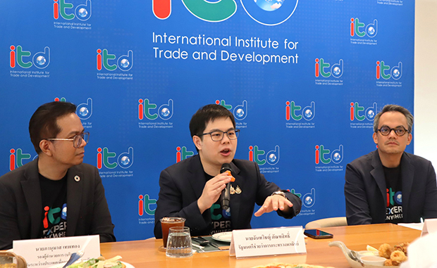 商務省、関税交渉を前に中小支援強化 - NNA ASIA・タイ・経済