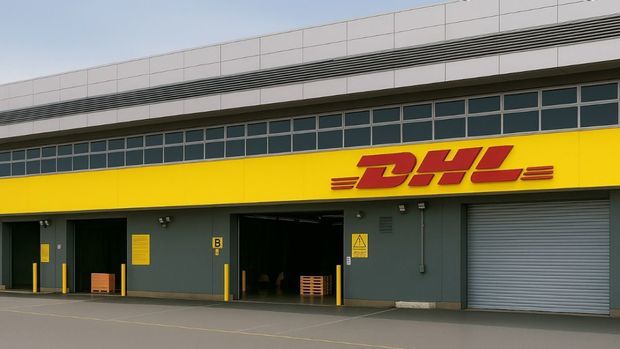 ＤＨＬグローバルフォワーディングは首都圏スランゴール州のクアラルンプール国際空港にコールドチェーン施設を開設した（ＤＨＬ提供）