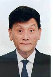 ＡＩｏＴの上級顧問に就いた大島氏（同社提供）