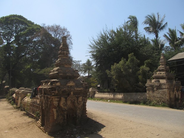 インワに続く橋