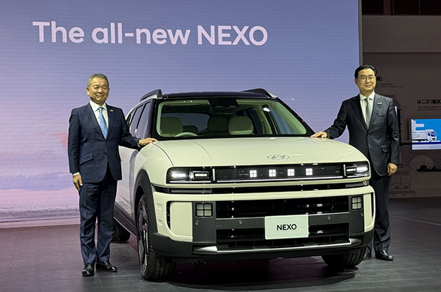 希少種多数：変異種、局所の特異種及び亜種：日本産 まるも亜希子の「寄り道日和」】行ってまいりました「東京オートサロン