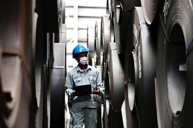 ホアファットの第３四半期決算は33％増益だった（同社提供）
