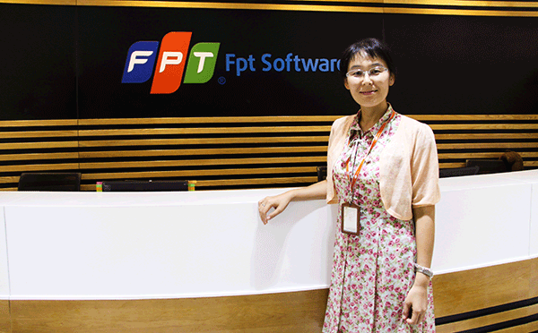 アジアで会う 鈴木綾乃さん fptソフトウェア社員 第164回 等身大の異文化間コミュニケーター ベトナム Nna Asia ベトナム it 通信 アジアで会う 鈴木綾乃さん fptソフトウェア社員 第164回 等身大の異文化間コミュニケーター ベトナム Nna Asia ベトナム it 通信