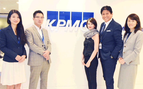 アジアで会う 矢野隆さん ｋｐｍｇジャパンデスク代表 第185回 海外から日本経済に活力を フィリピン Nna Asia フィリピン マクロ 統計 その他経済