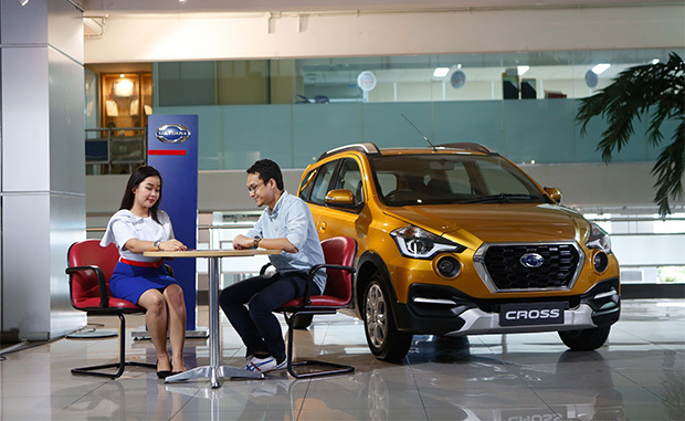 日産現法の中期戦略 ディーラー数を2倍に Nna Asia インドネシア 自動車 二輪車