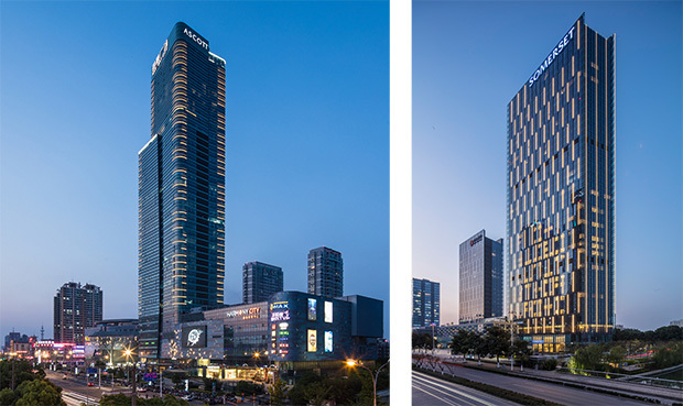 アスコット 中国で2軒のサービス住宅開業 Nna Asia シンガポール 建設 不動産 アスコット 中国で2軒のサービス住宅開業 Nna Asia シンガポール 建設 不動産
