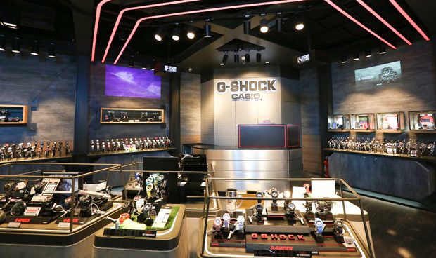 カシオ cwにg shockの旗艦店 Nna Asia タイ 電機 カシオ cwにg shockの旗艦店 Nna Asia タイ 電機