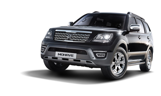 起亜自 モハベ の19年型モデル発売 Nna Asia 韓国 自動車 二輪車 起亜自 モハベ の19年型モデル発売 Nna Asia 韓国 自動車 二輪車
