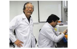 この人と60分 Nna Asia