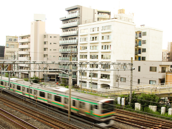 埼玉県川口市の西川口では新たな「中華街」が形成されている