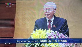 チョン書記長1強 燃え盛る 反汚職 の業火 立ちすくむ公務員たち Nna Asia ベトナム 政治 チョン書記長1強 燃え盛る 反汚職 の業火 立ちすくむ公務員たち Nna Asia ベトナム 政治