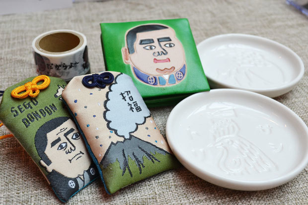 鹿児島のゆるキャラ 春節イベントに登場 Nna Asia 香港 小売り 卸売り