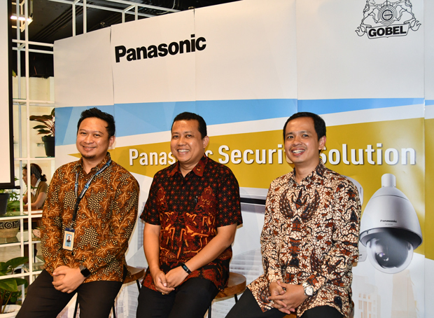 パナソニック 高精度な顔認証ソフト発売へ Nna Asia インドネシア 電機