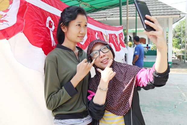 インドネシアの主な政党 NNA ASIA・インドネシア・政治