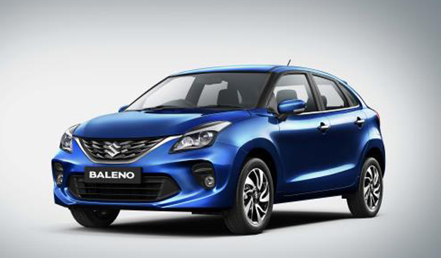 スズキ ｂｓ６対応 バレーノ を発表 Nna Asia インド 自動車 二輪車