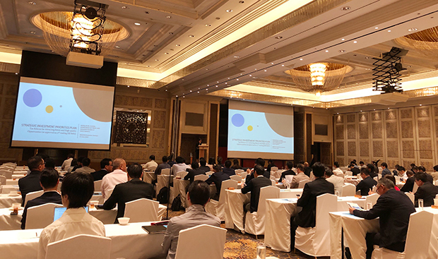 税制改革の現状を解説 みずほ銀セミナー Nna Asia フィリピン マクロ 統計 その他経済