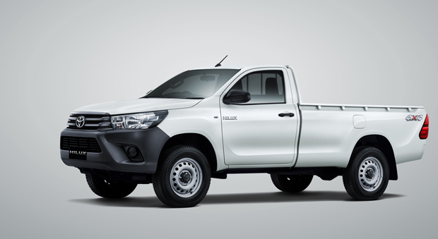 トヨタ 商用車ハイラックスの新型発売 Nna Asia インドネシア 自動車 二輪車 トヨタ 商用車ハイラックスの新型発売 Nna Asia インドネシア 自動車 二輪車