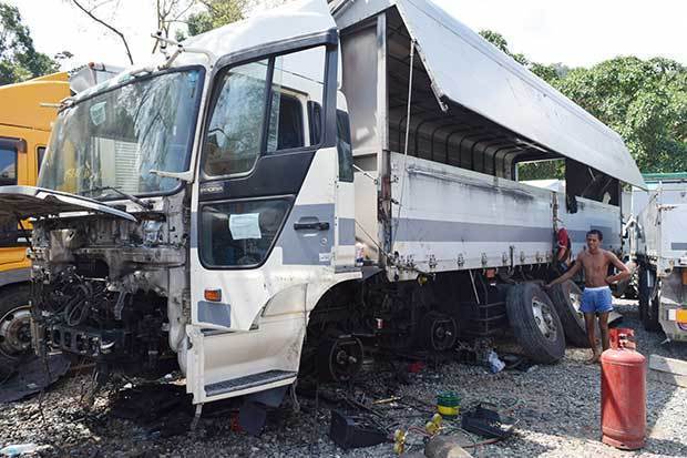日本製中古車が２万台流入 上期は10 増 今後はマイナスも Nna Asia フィリピン 自動車 二輪車