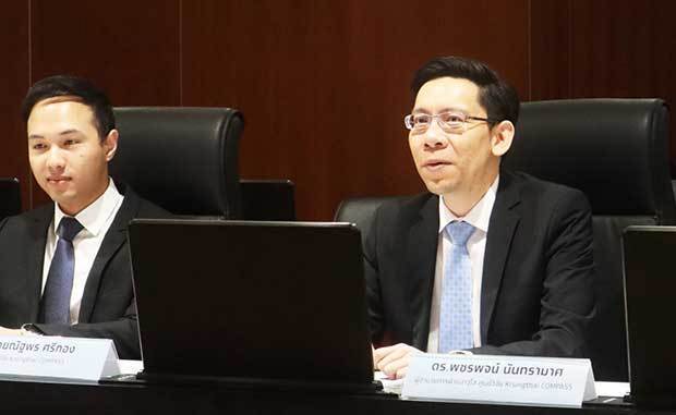 訪タイ中国人 30年までに２千万人超え予測 Nna Asia タイ 観光